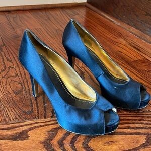 Nine West Pumps